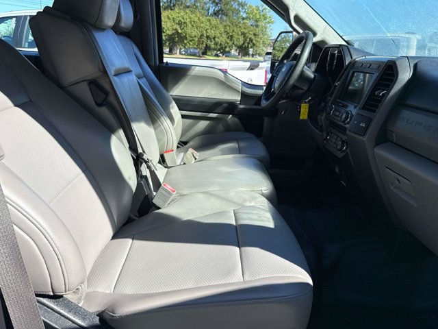 2018 Ford F-450 Super Duty XL - Photo 23