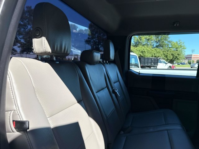 2018 Ford F-450 Super Duty XL - Photo 24