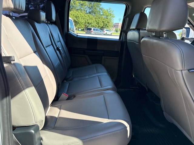2018 Ford F-450 Super Duty XL - Photo 25