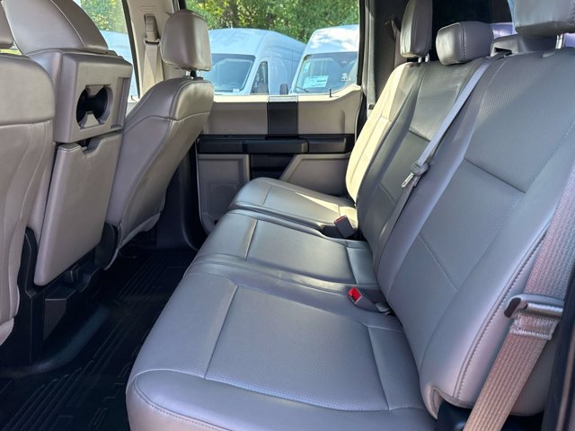 2018 Ford F-450 Super Duty XL - Photo 27