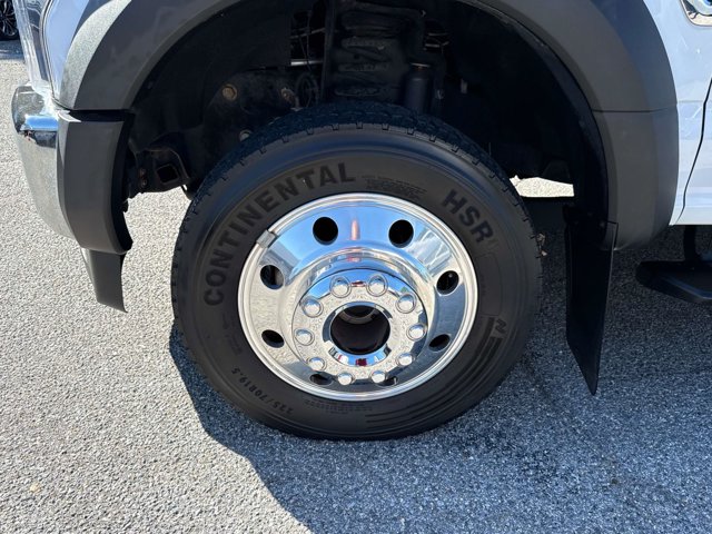 2018 Ford F-450 Super Duty XL - Photo 28