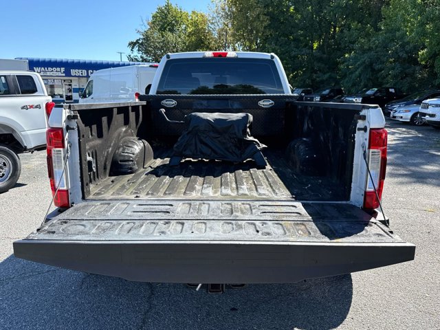 2018 Ford F-450 Super Duty XL - Photo 29