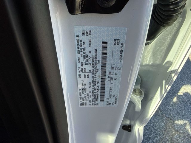 2018 Ford F-450 Super Duty XL - Photo 30