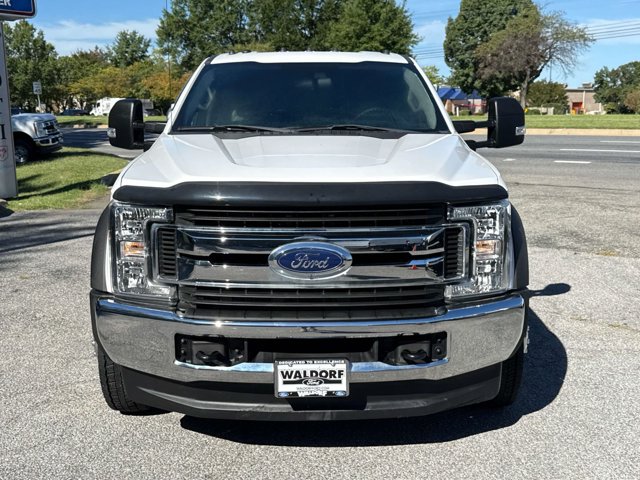 2018 Ford F-450 Super Duty XL - Photo 6