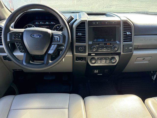 2018 Ford F-450 Super Duty XL - Photo 7