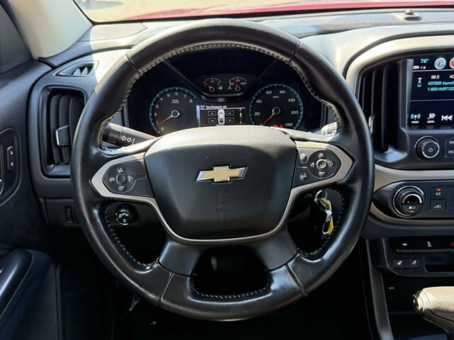 2018 Chevrolet Colorado Z71 - Photo 10
