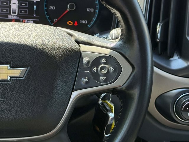 2018 Chevrolet Colorado Z71 - Photo 12