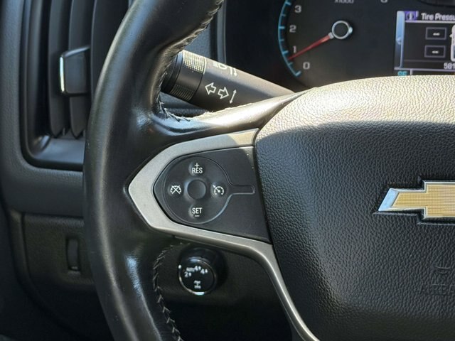 2018 Chevrolet Colorado Z71 - Photo 13