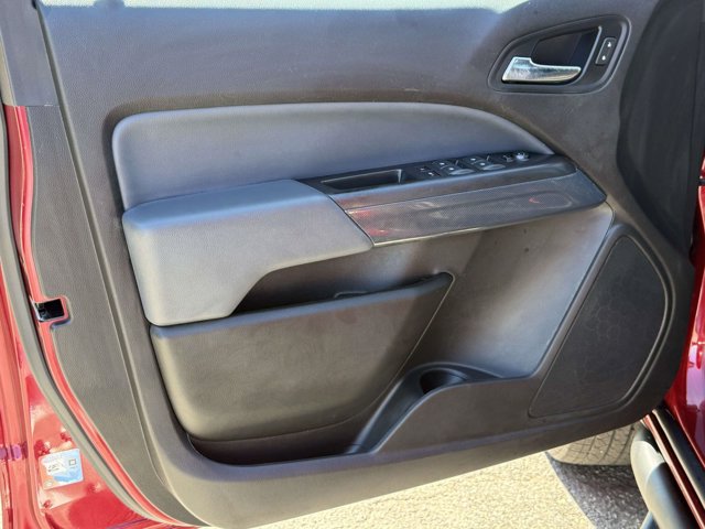 2018 Chevrolet Colorado Z71 - Photo 14