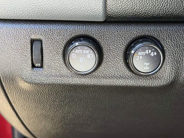 2018 Chevrolet Colorado Z71 - Photo 16