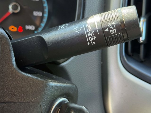 2018 Chevrolet Colorado Z71 - Photo 18