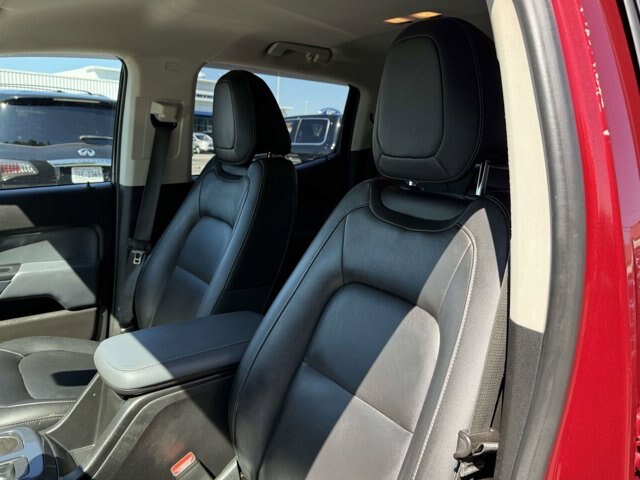 2018 Chevrolet Colorado Z71 - Photo 22