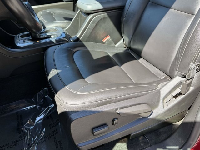 2018 Chevrolet Colorado Z71 - Photo 23