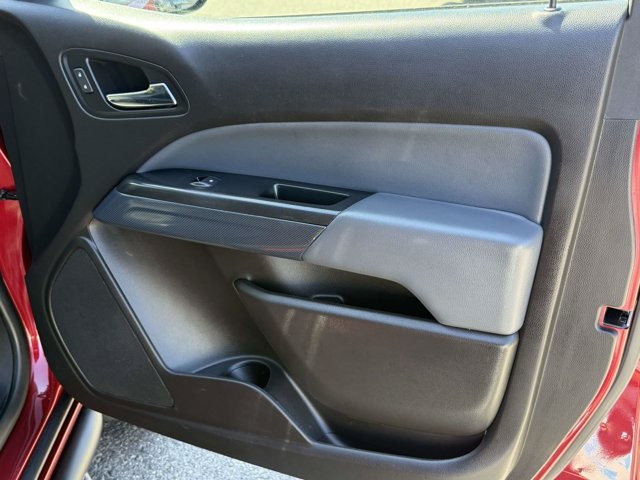 2018 Chevrolet Colorado Z71 - Photo 24
