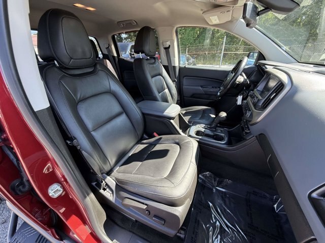 2018 Chevrolet Colorado Z71 - Photo 26