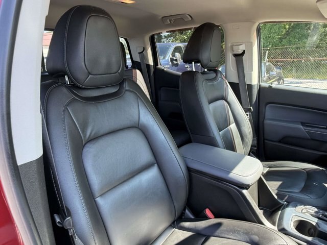 2018 Chevrolet Colorado Z71 - Photo 27