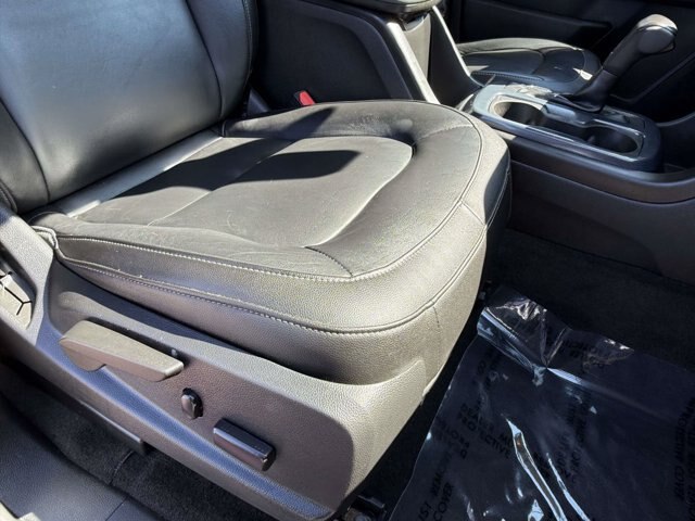2018 Chevrolet Colorado Z71 - Photo 28