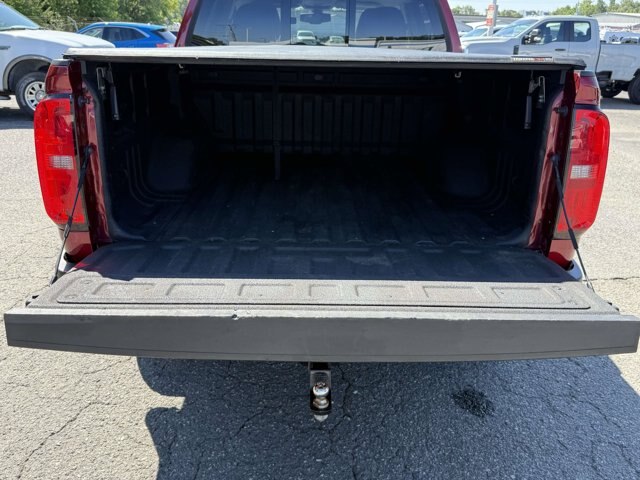 2018 Chevrolet Colorado Z71 - Photo 32