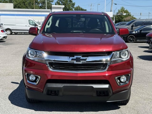 2018 Chevrolet Colorado Z71 - Photo 6
