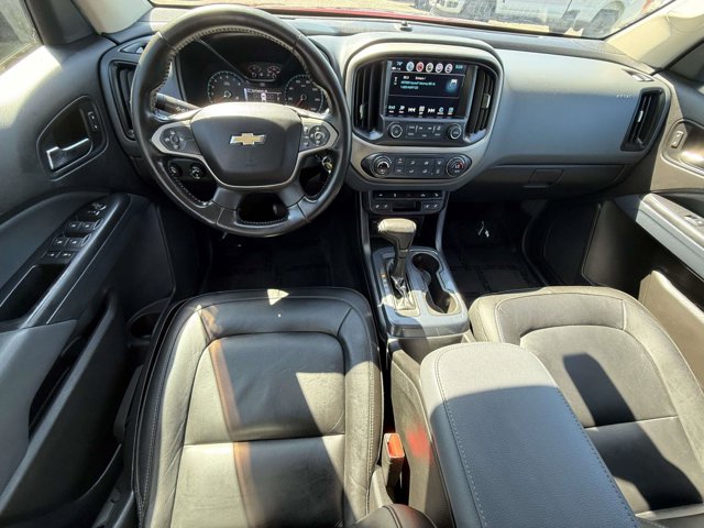 2018 Chevrolet Colorado Z71 - Photo 7