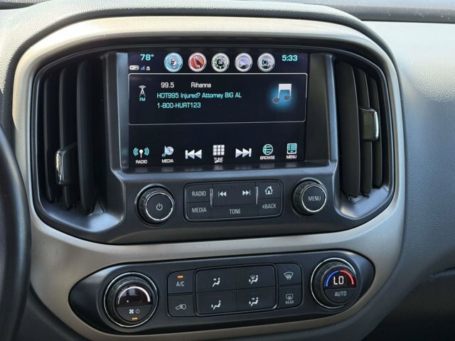 2018 Chevrolet Colorado Z71 - Photo 8