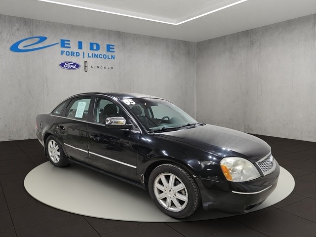 2005 Ford Five Hundred Limited