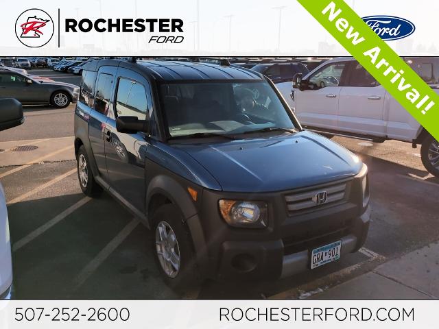 2008 Honda Element