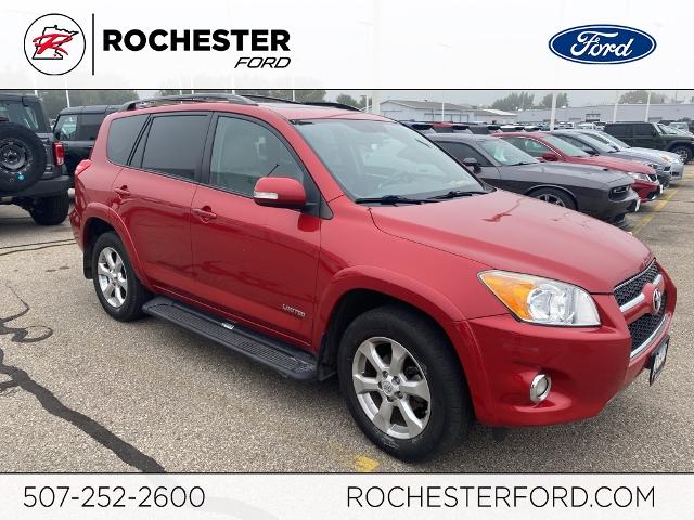 2010 Toyota RAV4