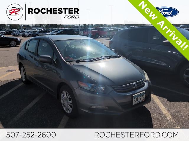 2011 Honda Insight