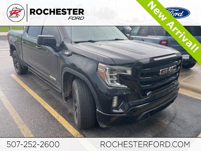 2022 GMC Sierra 1500 Limited