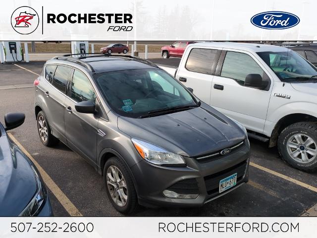 2013 Ford Escape