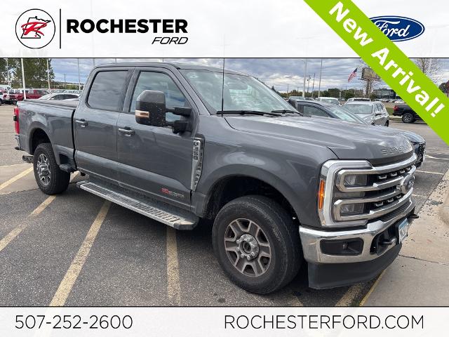2023 Ford Super Duty F-350 Srw