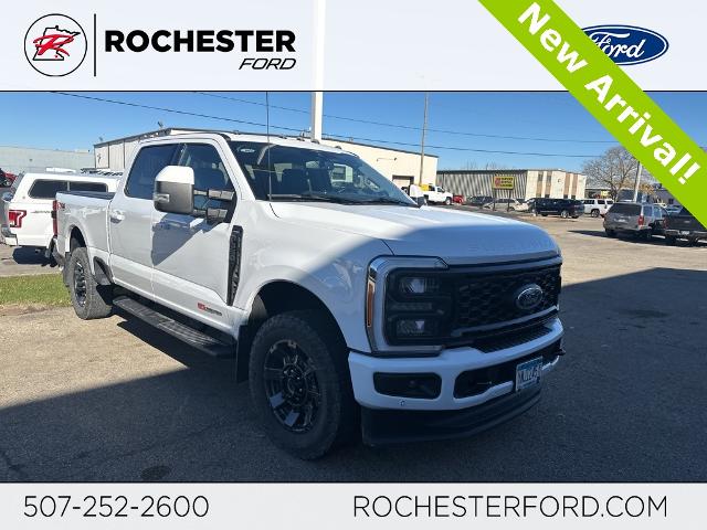 2023 Ford Super Duty F-350 Srw