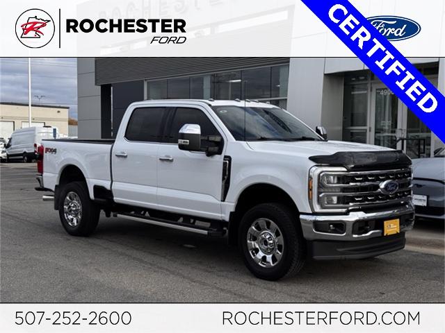 2025 Ford Super Duty F-350 Srw