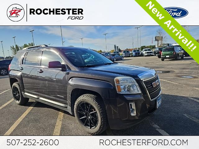 2013 GMC Terrain