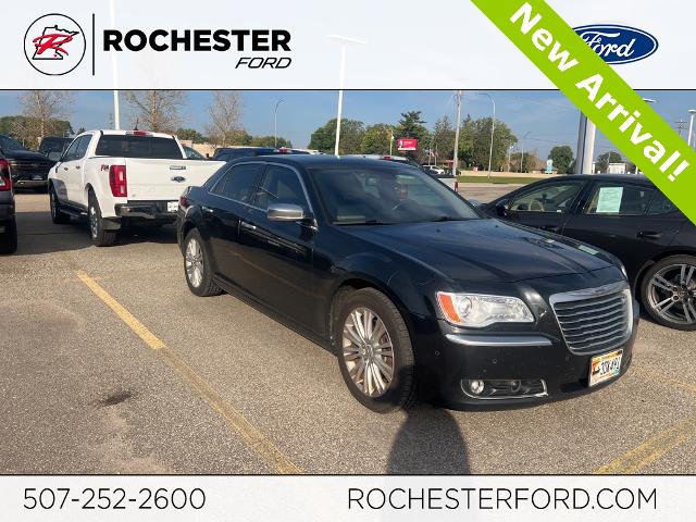 2013 Chrysler 300