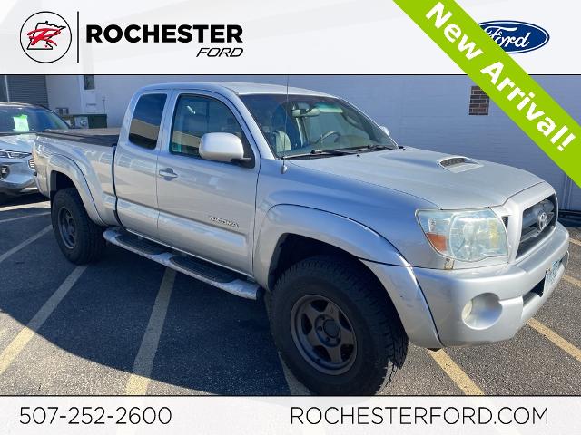 2006 Toyota Tacoma