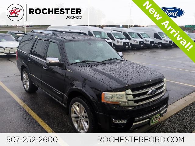 2016 Ford Expedition
