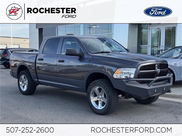 2015 RAM 1500