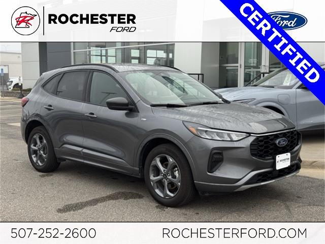 2023 Ford Escape