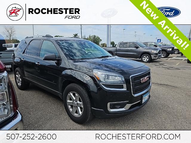 2016 GMC Acadia