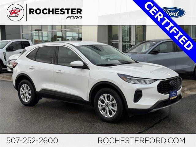 2023 Ford Escape
