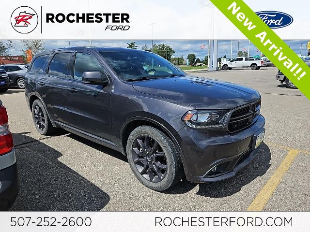 2015 Dodge Durango