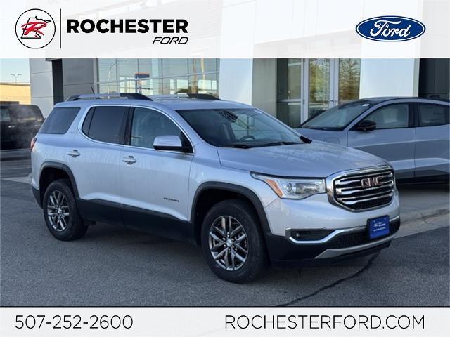 2019 GMC Acadia
