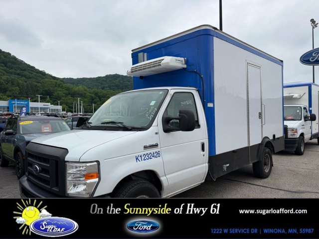 2024 Ford E-Series E-350 SD