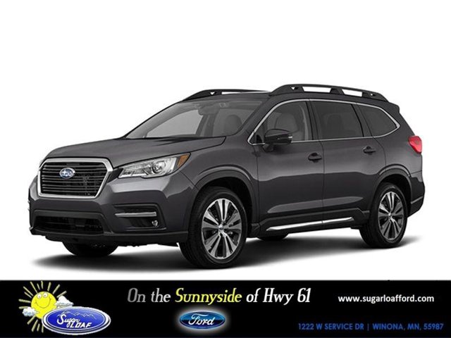 2019 Subaru Ascent Limited 7-Passenger