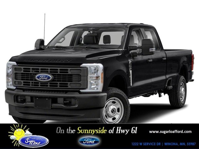 2023 Ford Super Duty F-350 XLT