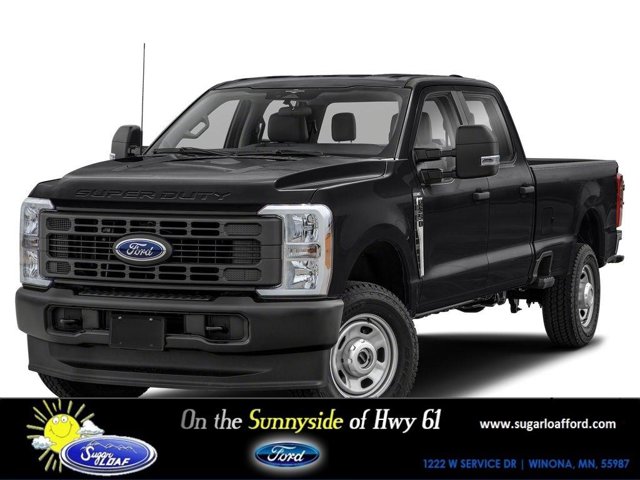 2023 Ford Super Duty F-350 Lariat