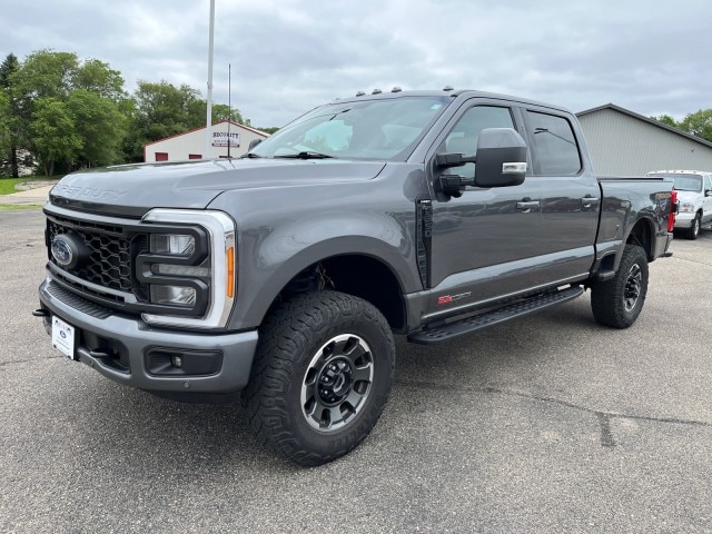 2023 Ford Super Duty F-350 Limited