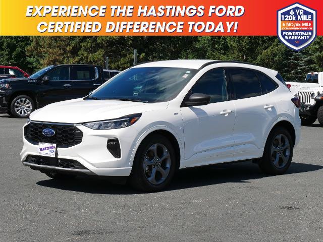 2023 Ford Escape